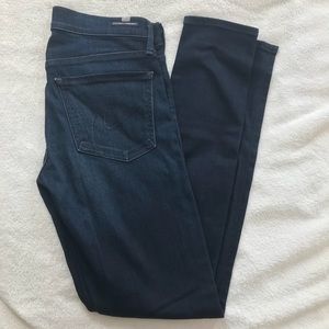 Citizens of Humanity Skinny Jeans, sz 29